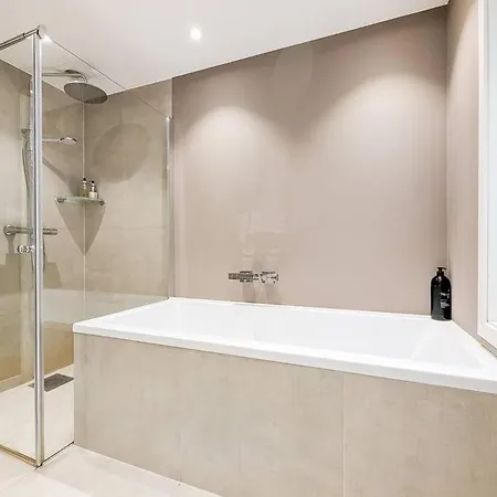 Cozy Διαμέρισμα