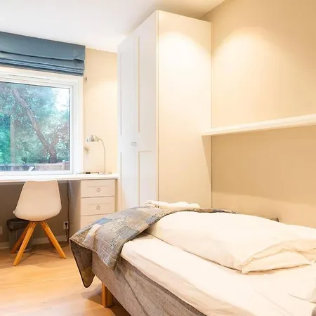 Cozy Appartamento