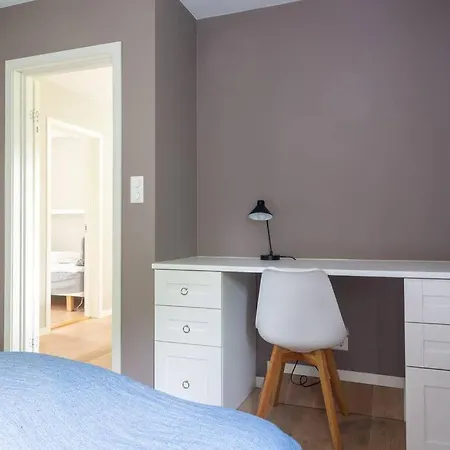 Cozy * Oslo